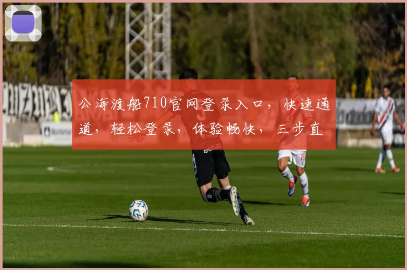 公海渡船710官网登录入口，快速通道，轻松登录，体验畅快，三步直达，不容错过，必看攻略